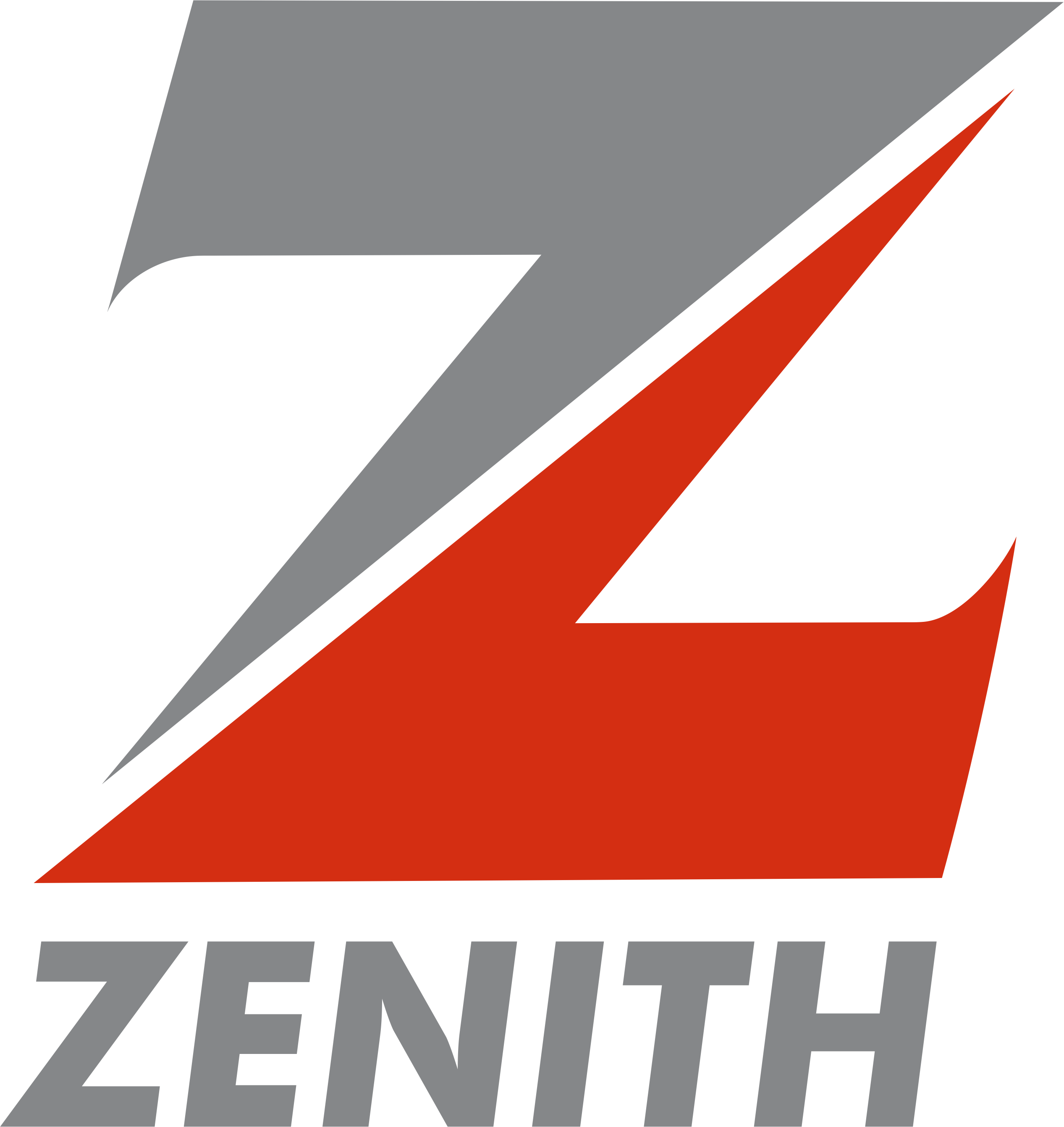 download zenith a386